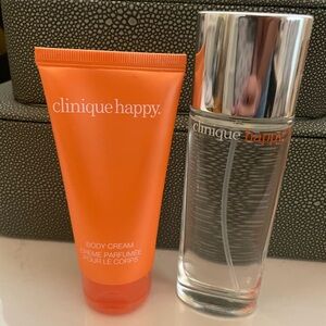 Clinique Happy
